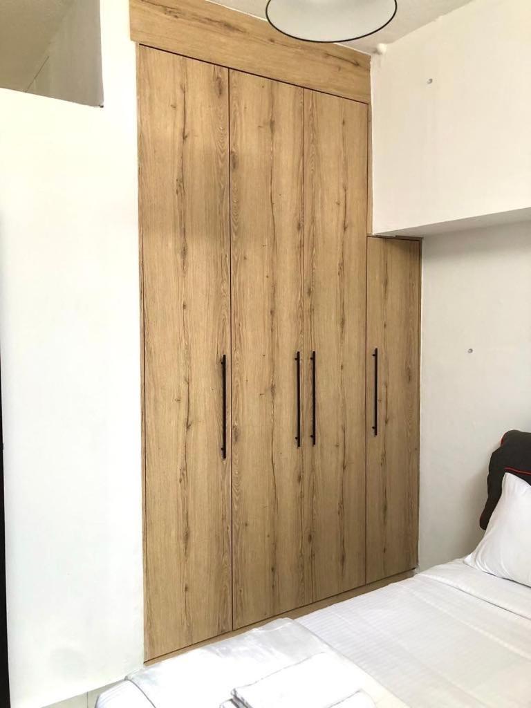 הרקליון Chrysa- Kyra Apartments מראה חיצוני תמונה